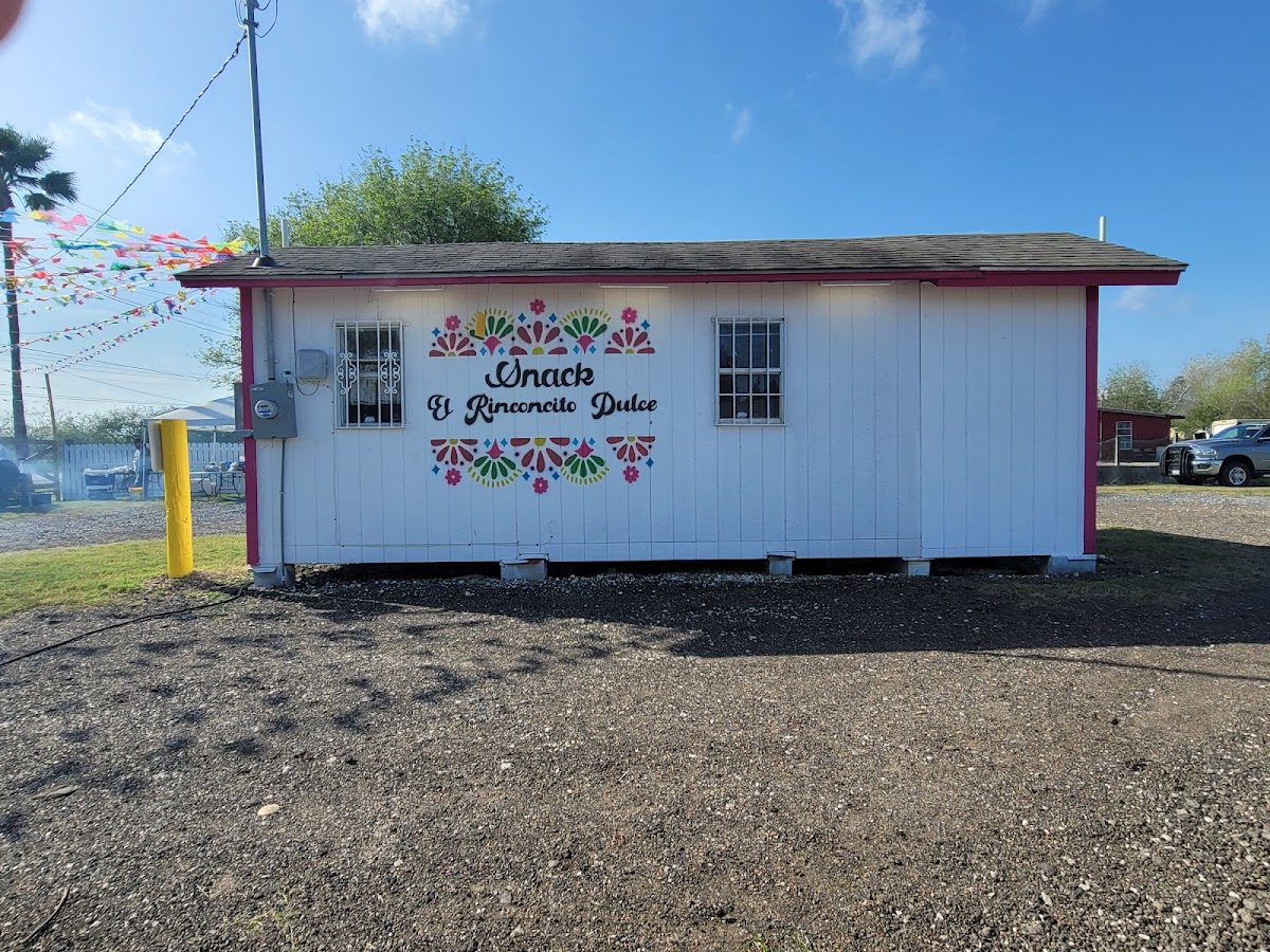 El Rinconcito Dulce